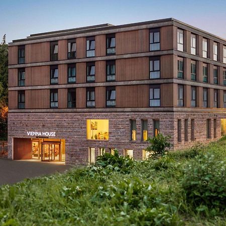 Vienna House By Wyndham Mq Kronberg Kronberg im Taunus Exteriér fotografie