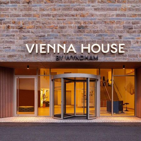 Vienna House By Wyndham Mq Kronberg Kronberg im Taunus Exteriér fotografie